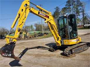 KOBELCO SK35 Mini (up to 12,000 lbs) Excavators For Sale 