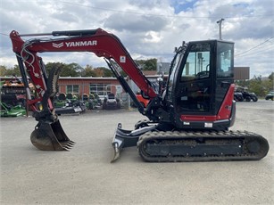 YANMAR VIO80-1A Farm Equipment For Sale | TractorHouse.com