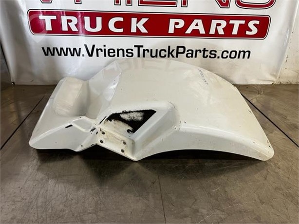 KENWORTH T800 AERO EXTERNAL AIR CLEANER Used Body Panel Truck / Trailer Components for sale