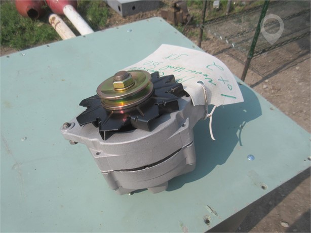 CHEVROLET DURALAST ALTERNATOR New Other Truck / Trailer Components auction results