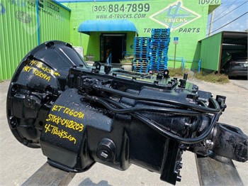 1997 EATON-FULLER RT12609A Used Transmission Truck / Trailer Components for sale