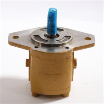 CATERPILLAR 194-8384 新品 油圧式ポンプ