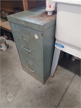 AE FILING CABINET Used Cabinets Furniture auction results
