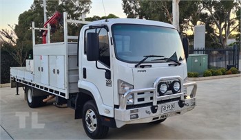 Isuzu Frr500s Service Trucks Utility Trucks Mechanic Trucks For Sale 2 Listings Treetrader Com