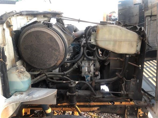 2001 INTERNATIONAL 4700 Used Other Truck / Trailer Components for sale