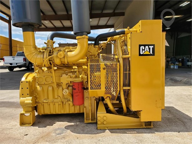 2000 CATERPILLAR C9 Used Engine Truck / Trailer Components for sale