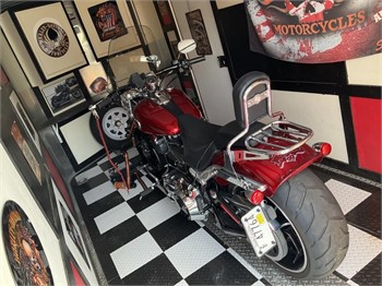 HARLEY DAVIDSON Used Other upcoming auctions