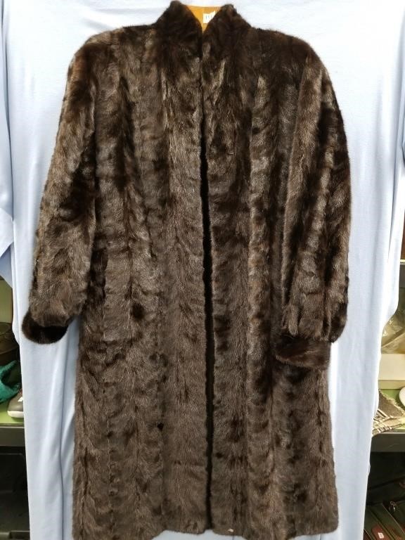 Fur Rondy Live February 29th, 2020 | Alaska Auction Co