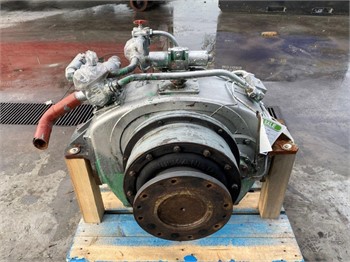 LOHMANN & STOLTERFOHT GUS315A13 Used Engine Truck / Trailer Components for sale
