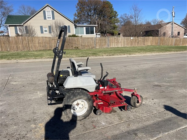 EXMARK LAZER Z Used Lawn / Garden Personal Property / Household items auction results