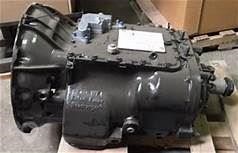 2014 EATON-FULLER FRW15210B Used Transmission Truck / Trailer Components for sale