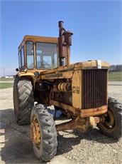 MINNEAPOLIS MOLINE 100 HP to 174 HP Tractors For Sale