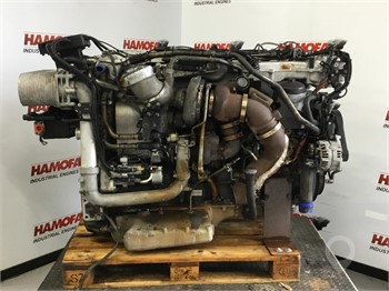 MAN D2066LOH26 New Engine Truck / Trailer Components for sale
