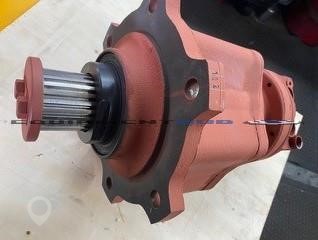 INGERSOLL-RAND LM500C MAST FEED HYD MOTOR INC REDUCTION ASSY New Other for sale