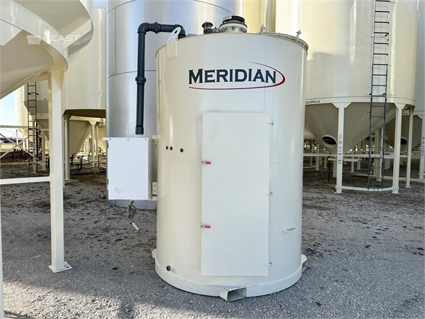 2024 MERIDIAN 10000 VDW New Storage Bins - Liquid/Dry for sale