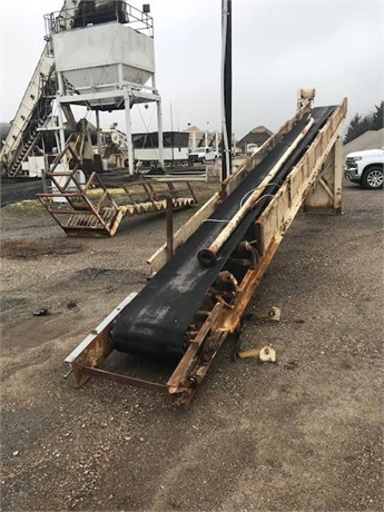 UNKNOWN (24" X 30') CONVEYOR Used Other for sale