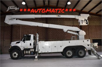 2018 ALTEC A77T Used for sale
