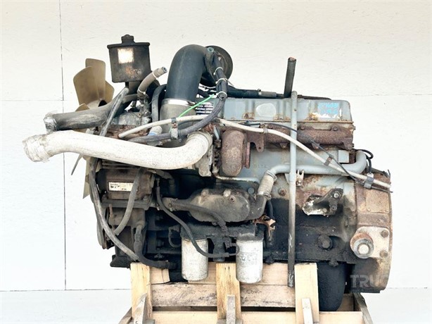 1991 FORD 210 Used Motor zum verkauf