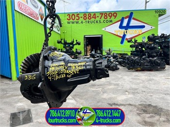 2017 MERITOR MR2014X Used Differential Truck / Trailer Components for sale