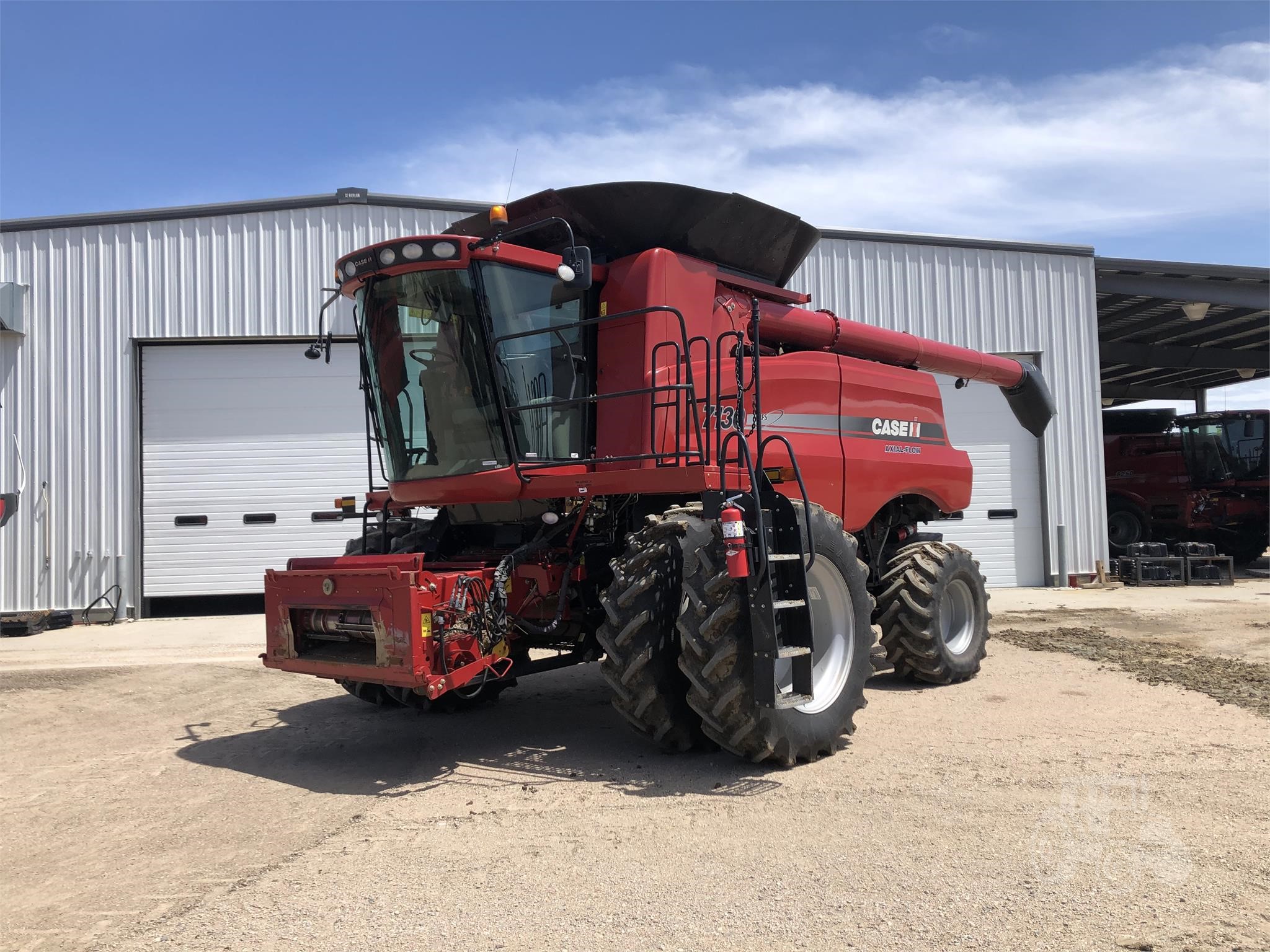 Case Ih 7130 For Sale 35 Listings Tractorhouse Com Page 1 Of 2