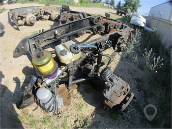 FREIGHTLINER DAY CAB Used Axle Truck / Trailer Components for sale