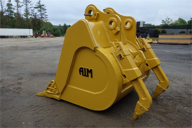 AIM Used Bucket, Severe-Duty for sale