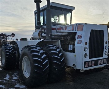 1979 BIG BUD 400/30 Used 300 HP or Greater Tractors for hire
