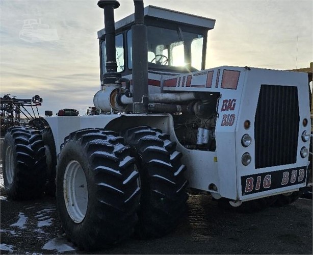 1979 BIG BUD 400/30 Used 300 HP or Greater for rent