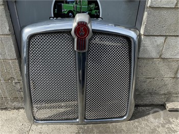 KENWORTH Used Grill Truck / Trailer Components for sale