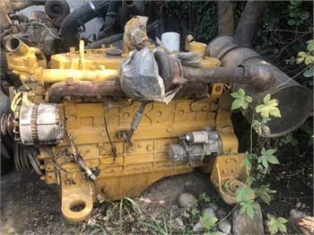 2016 CATERPILLAR 3066 Used Engine for sale