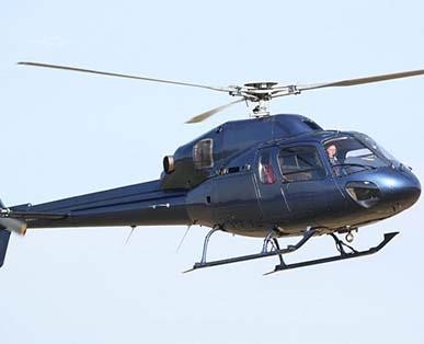 EUROCOPTER AS355F Used Turbine Helicopters for sale