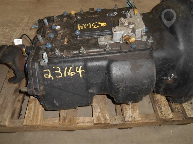 2000 FULLER FRO16210C Used Transmission Truck / Trailer Components for sale