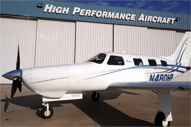 Piper Malibu Matrix Aircraft For Sale 18 Listings