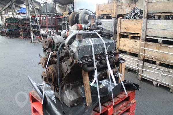 1987 CUMMINS VT504 Used Engine Truck / Trailer Components for sale