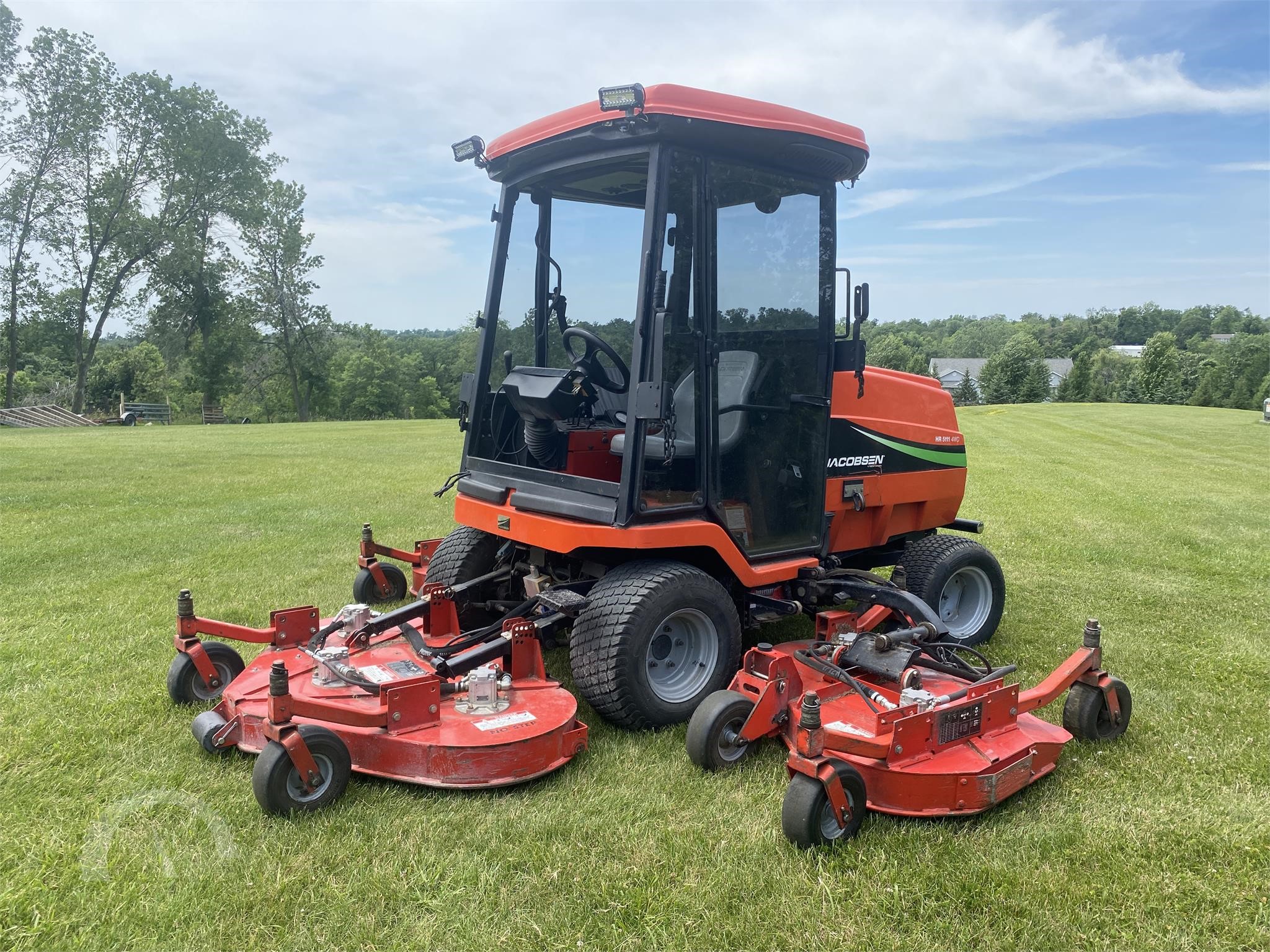 24 Jacobsen Estate lives to mow another day