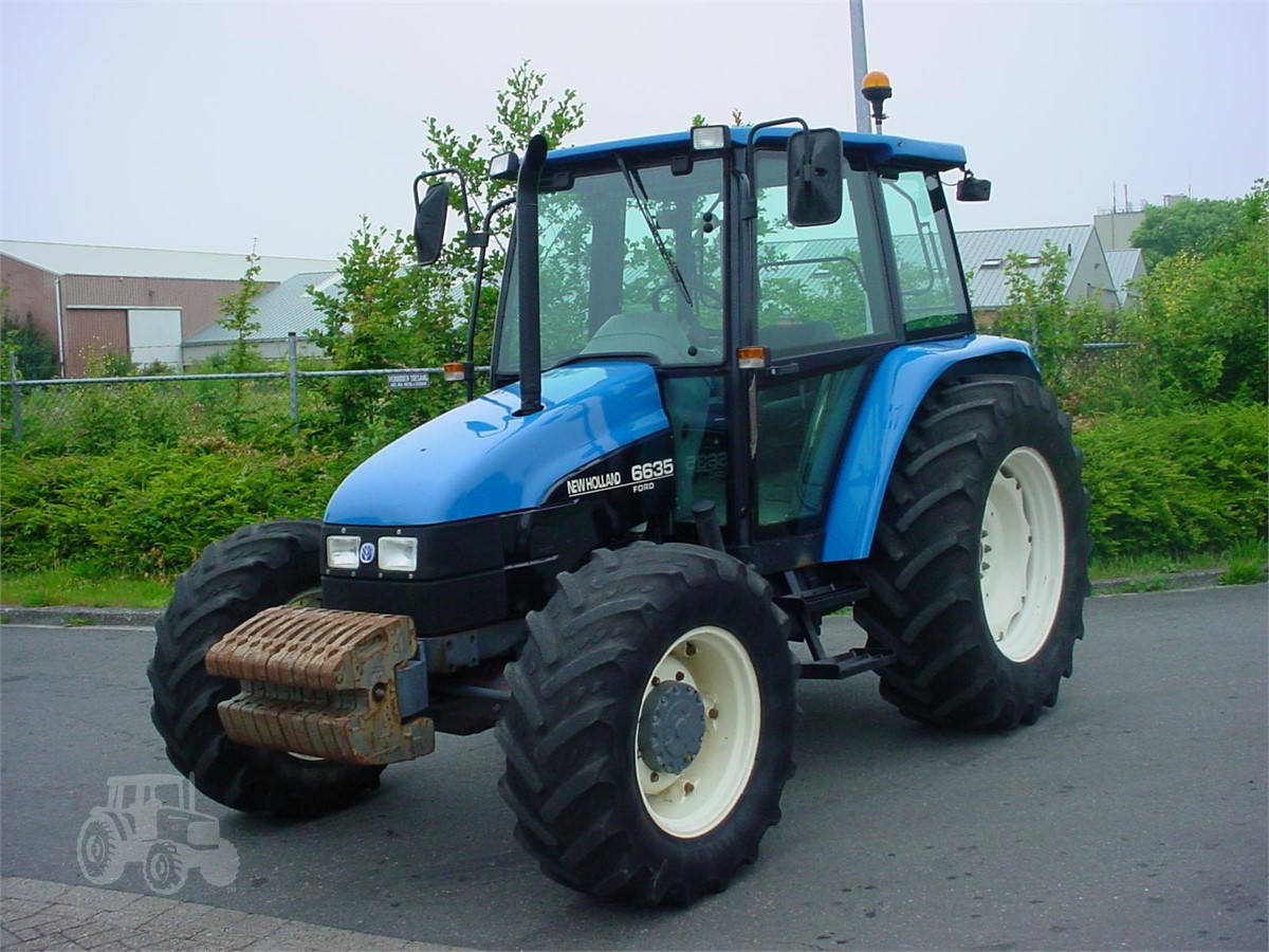 New holland l85 operating manual instructions