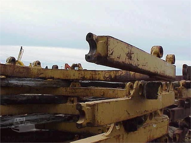 1900 CATERPILLAR D6 Used C-Frame for sale