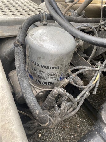 2012 INTERNATIONAL PROSTAR Used Luftdruckbremsen LKW- / Anhängerkomponenten zum verkauf
