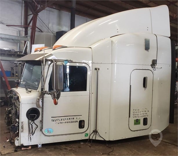 PETERBILT 389 Used Cab Truck / Trailer Components for sale