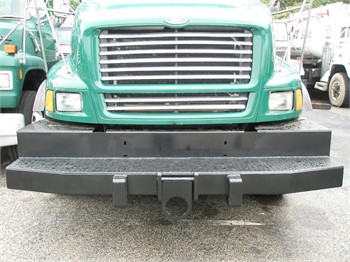 HEAVY DUTY PUSH BUMPER HDPB-R Used Bumper Truck / Trailer Components for sale