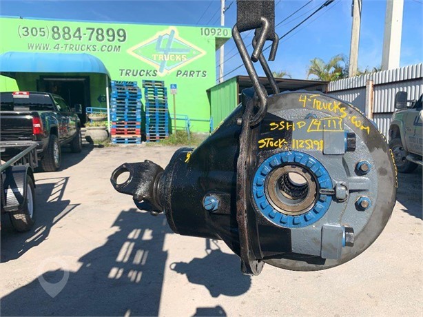 1992 ROCKWELL SSHD Rebuilt Differential Truck / Trailer Components for sale