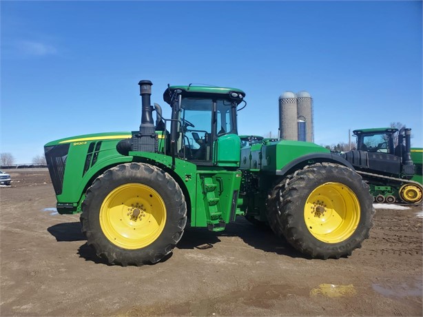 16 John Deere 94r For Sale In Ironside Oregon Www Ray Brothers Com
