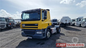 2013 DAF CF85.460 Used Tractor Other for sale
