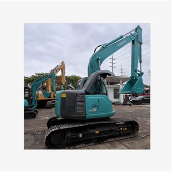 KOBELCO SK135 Excavators For Sale | TractorHouse.com