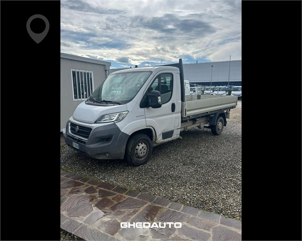 2015 FIAT DUCATO Used Other Vans for sale