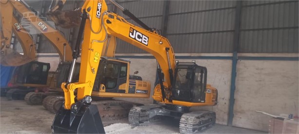 2024 JCB JS210 LC New Crawler Excavators for sale