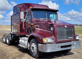 INTERNATIONAL 9200 Sleeper Trucks For Sale | TruckPaper.com
