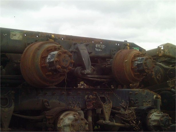 EATON Used Cutoff Truck / Trailer Components for sale