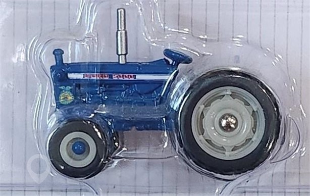 NEW HOLLAND 1-64 SCALE FORD 5000 FFA New Other for sale