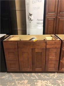 48 Bathroom 6 Drawer Vanity Other Items For Sale 1 Listings
